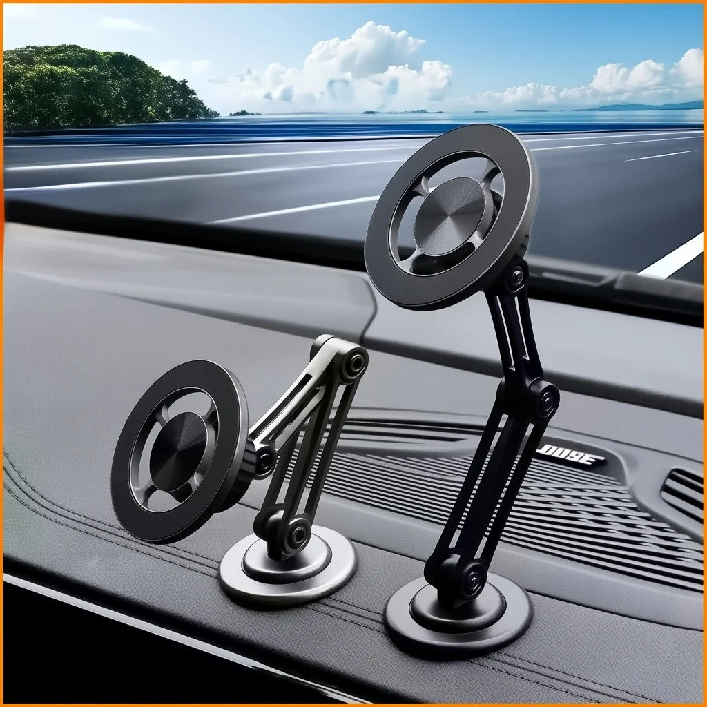 Magnetic Phone Holder