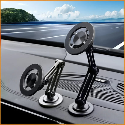 Magnetic Phone Holder