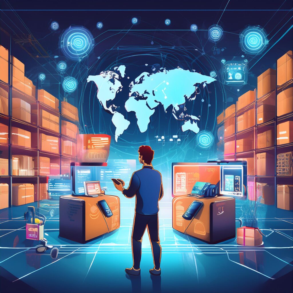 The Future of E-Commerce: How AI and Automation Are Revolutionizing Online Shopping