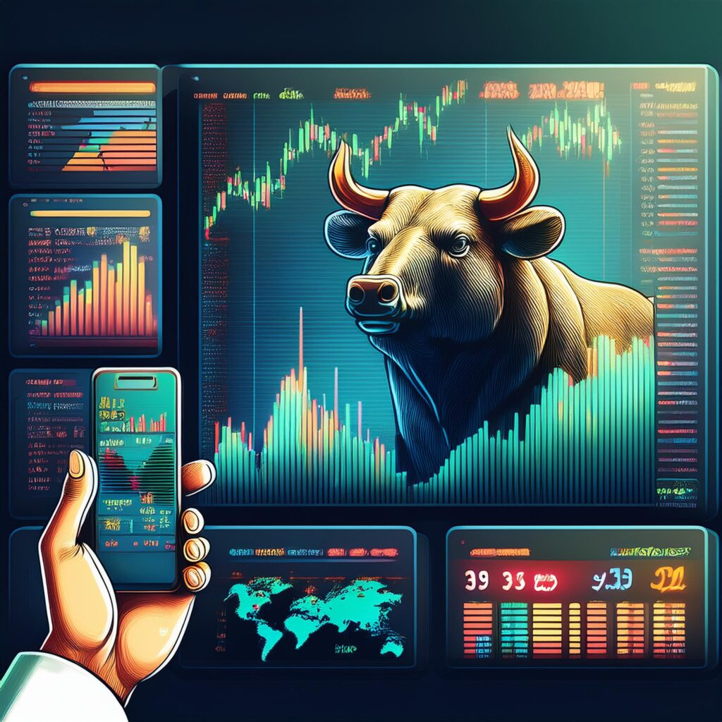 The Ultimate Guide to Investing in the Share Market: Tips, Trends, and Strategies for 2025