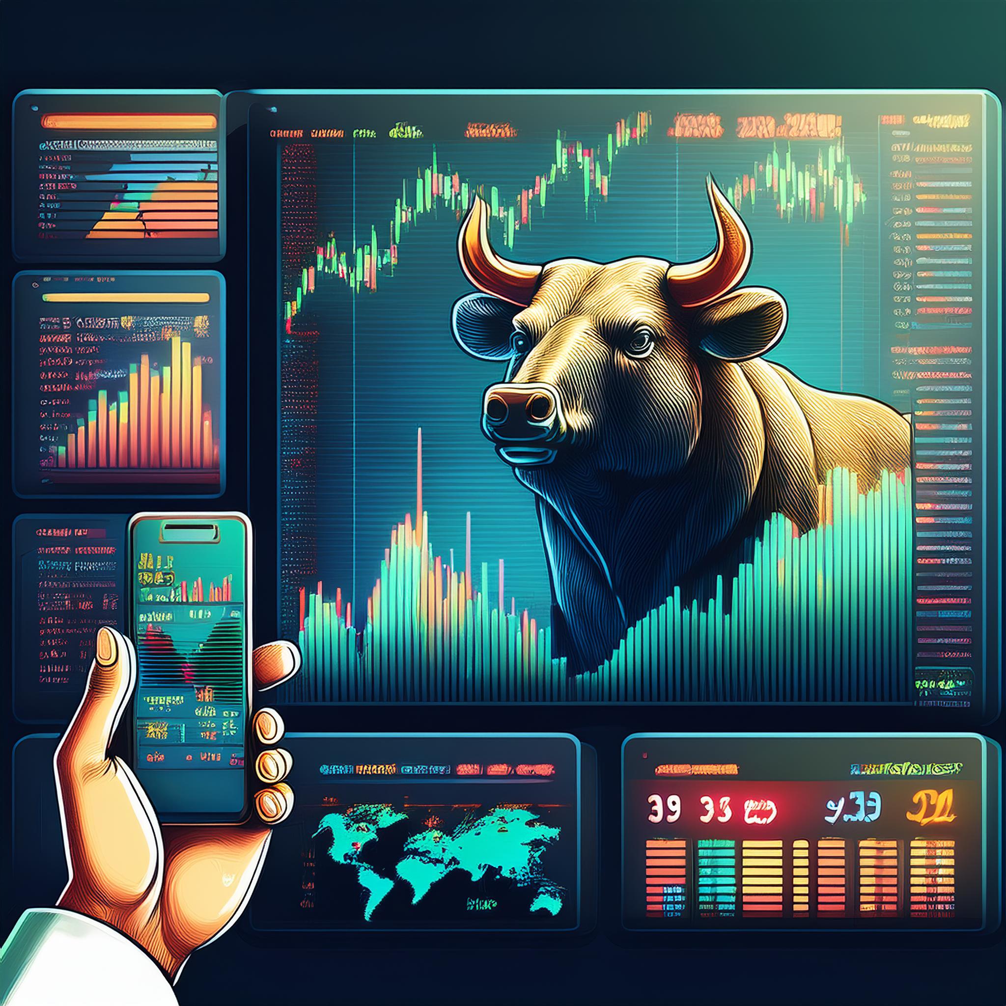 The Ultimate Guide to Investing in the Share Market: Tips, Trends, and Strategies for 2025