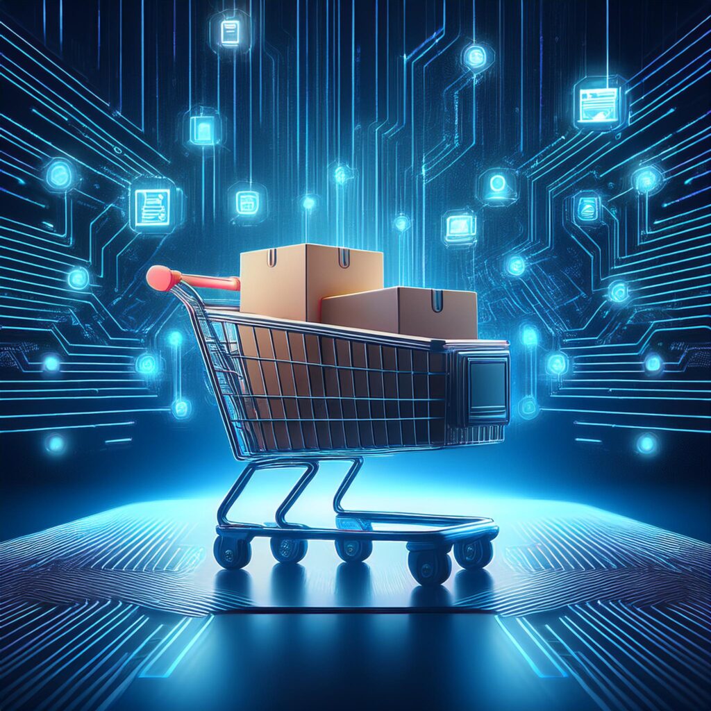 The Future of E-Commerce: How AI and Machine Learning Are Revolutionizing Online Shopping