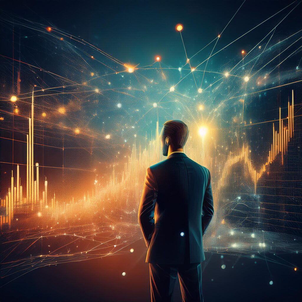 Understanding Market Volatility: Strategies to Navigate Uncertainty in the Stock Market
