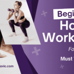 beginner workout