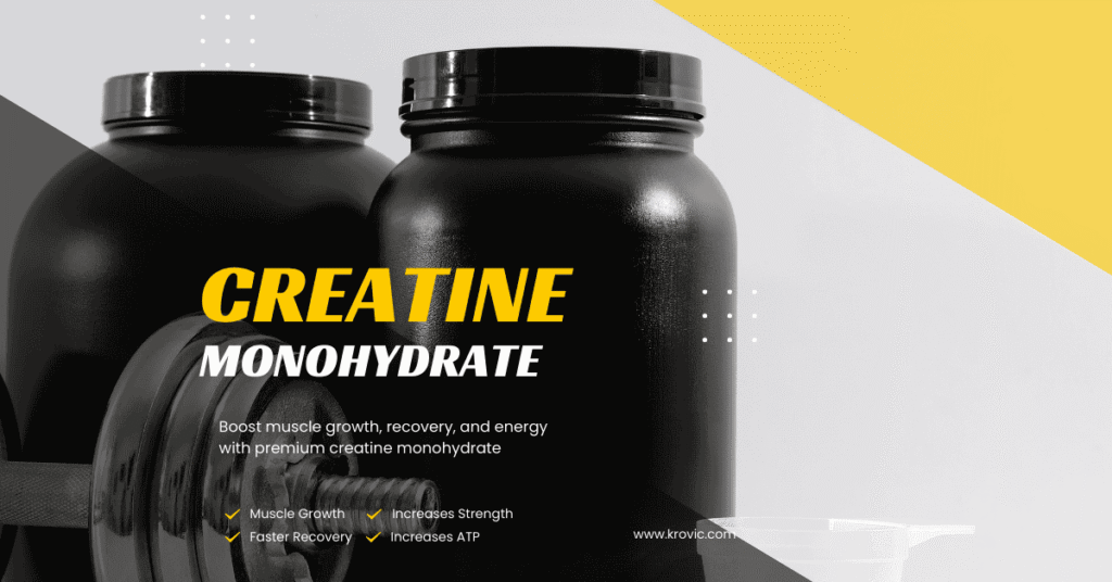 creatine