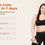 weight loss in 7 days
