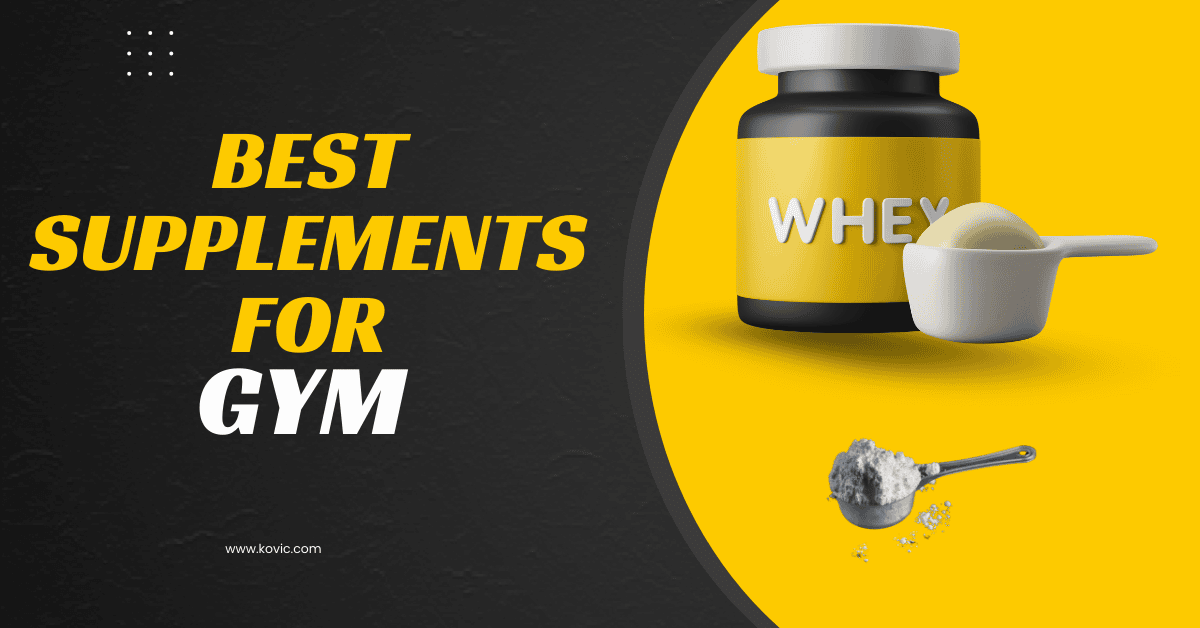 supplements