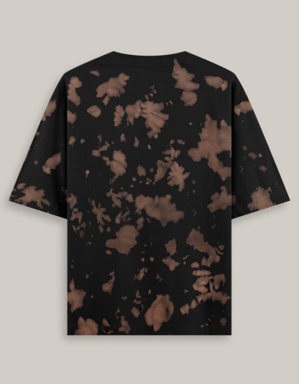 Tie Dye Oversized T-Shirt